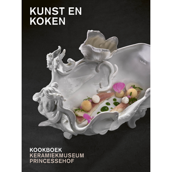 Kunst en Koken (Hardback) bij Singel 344