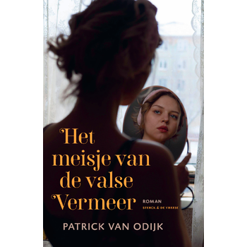 Het meisje van de valse Vermeer (Hardback) bij Singel 344