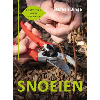 Snoeien (Paperback) bij Singel 344