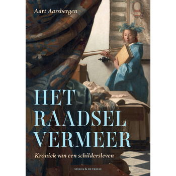 Het raadsel Vermeer (Paperback) bij Singel 344