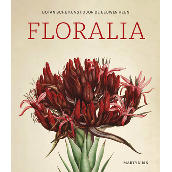 Floralia (Hardback) bij Singel 344