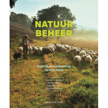 Natuurbeheer (Hardback) bij Singel 344