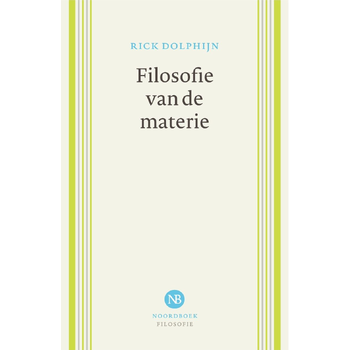 Filosofie van de materie (Paperback) bij Singel 344