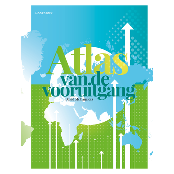 Atlas van de vooruitgang (Hardback) bij Singel 344