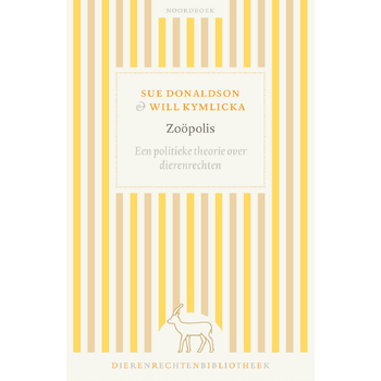 Zoöpolis (Paperback) bij Singel 344