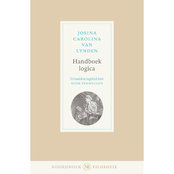 Handboek logica (Paperback) bij Singel 344