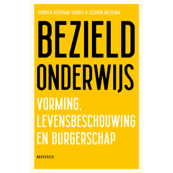 Bezield onderwijs (Paperback) bij Singel 344