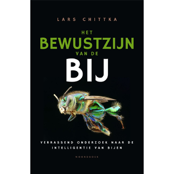 Het bewustzijn van de bij (Paperback) bij Singel 344