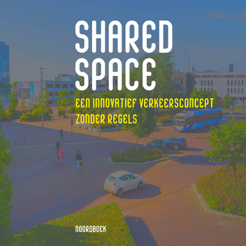 Shared space (Paperback) bij Singel 344