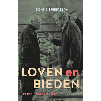 Loven en bieden (Paperback) bij Singel 344