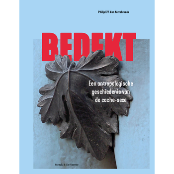 Bedekt (Hardback) bij Singel 344