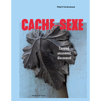 Cache-sexe (Hardback) bij Singel 344