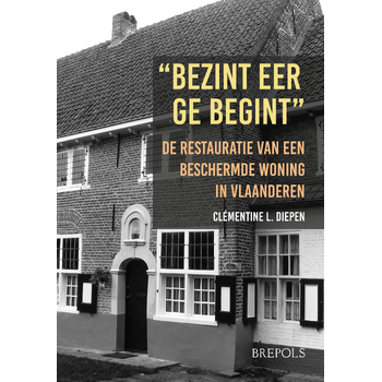 Bezint eer ge begint (Paperback) bij Singel 344