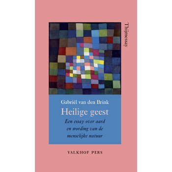 Heilige geest (Paperback) bij Singel 344