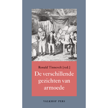 De verschillende gezichten van armoede (Paperback) bij Singel 344