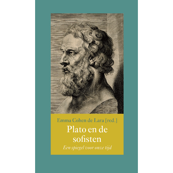 Plato en de sofisten (Paperback) bij Singel 344