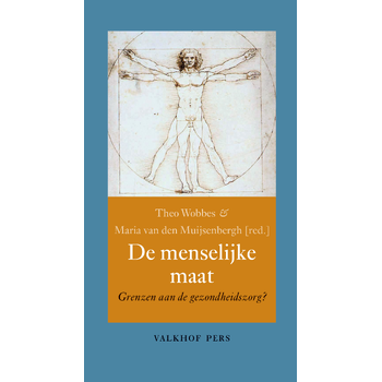 De menselijke maat (Paperback) bij Singel 344