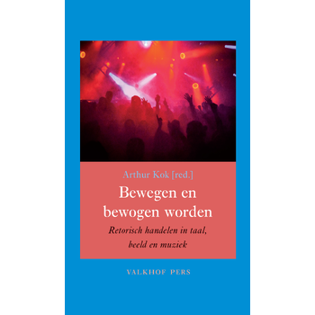 Bewegen en bewogen worden (Paperback) bij Singel 344