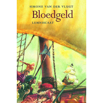 Bloedgeld (Hardback) bij Singel 344