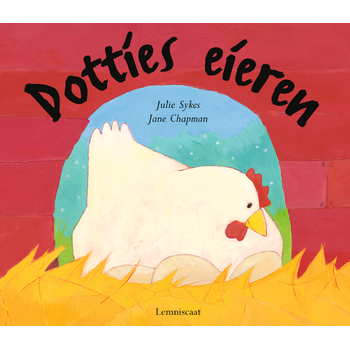 Dotties eieren (Hardback) bij Singel 344