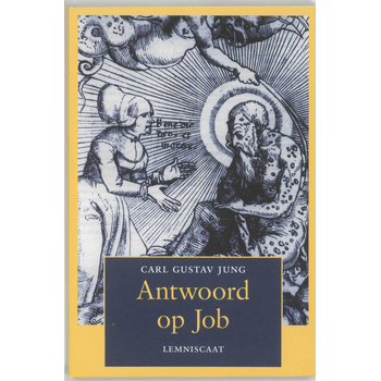 Antwoord op Job (Paperback) bij Singel 344