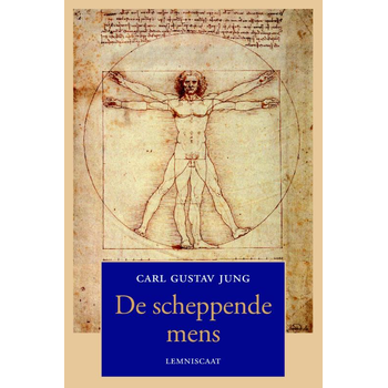 De scheppende mens (Paperback) bij Singel 344