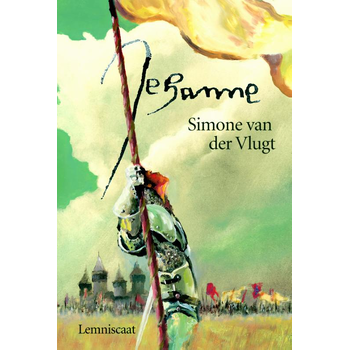 Jehanne (Hardback) bij Singel 344
