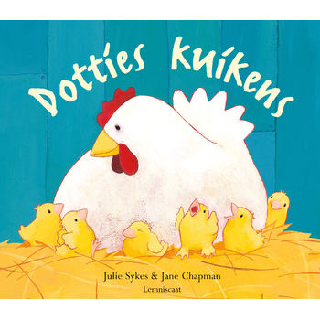 Dotties kuikens (Hardback) bij Singel 344