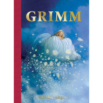 Grimm (Hardback) bij Singel 344