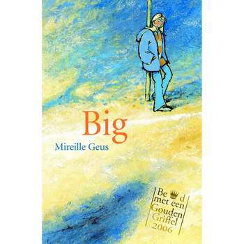Big (Hardback) bij Singel 344