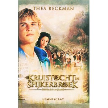 Kruistocht in spijkerbroek (Paperback) bij Singel 344