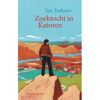 Zoektocht in Katoren (Hardback) bij Singel 344