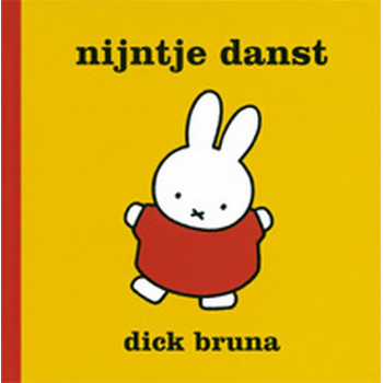 Nijntje danst (Hardback) bij Singel 344