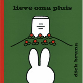 Lieve oma Pluis (Hardback) bij Singel 344