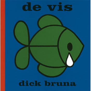 De vis (Hardback) bij Singel 344