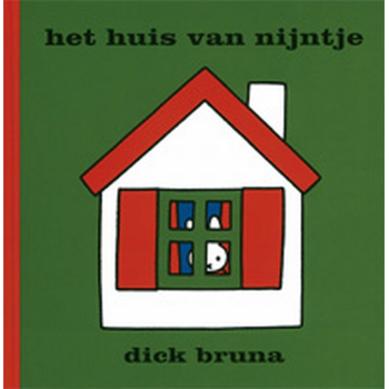 Het huis van Nijntje (Hardback) bij Singel 344