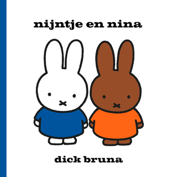 Nijntje en Nina (Hardback) bij Singel 344