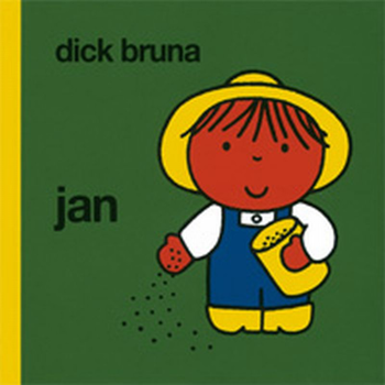 Jan (Hardback) bij Singel 344