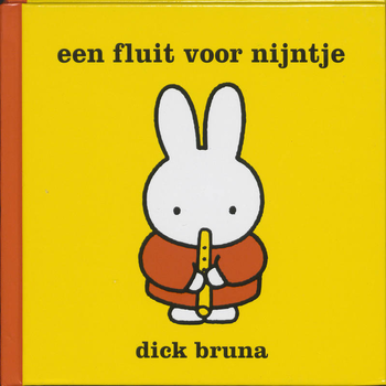 Een fluit voor Nijntje (Paperback) bij Singel 344