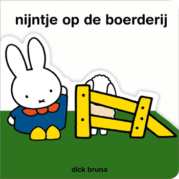 Nijntje op de boerderij (Hardback) bij Singel 344