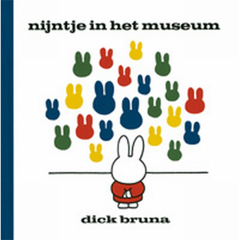 Nijntje in het museum (Hardback) bij Singel 344