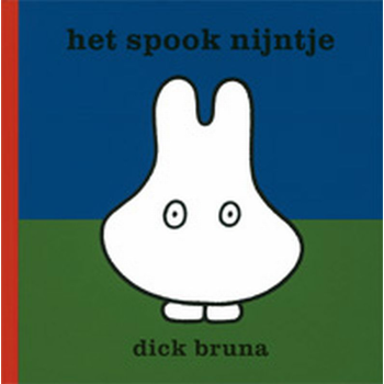 Het spook Nijntje (Hardback) bij Singel 344