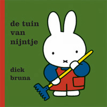 De tuin van Nijntje (Hardback) bij Singel 344
