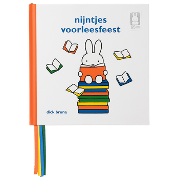 nijntjes voorleesfeest (Hardback) bij Singel 344