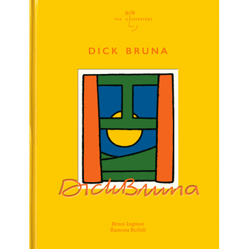 Dick Bruna (Hardback) bij Singel 344