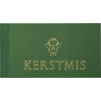 kerstmis, collector’s item 60 jaar (Hardback) bij Singel 344