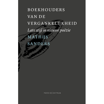 Boekhouders van de vergankelijkheid (Paperback) bij Singel 344