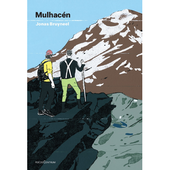 Mulhacén (Paperback) bij Singel 344