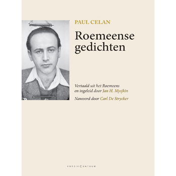 Roemeense gedichten (Paperback) bij Singel 344
