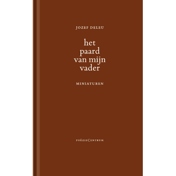Het paard van mijn vader (Hardback) bij Singel 344